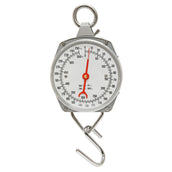 Kerbl Balanza de Mano Español: Redondo