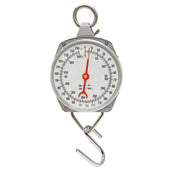 Kerbl Balanza de Mano Español: Redondo