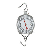 Kerbl Balanza de Mano Español: Redondo