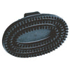 Kerbl Raspador de sudor Español: Goma Grande Negro