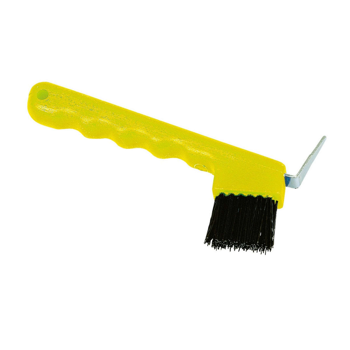 Kerbl Limpia Cascos Amarillo