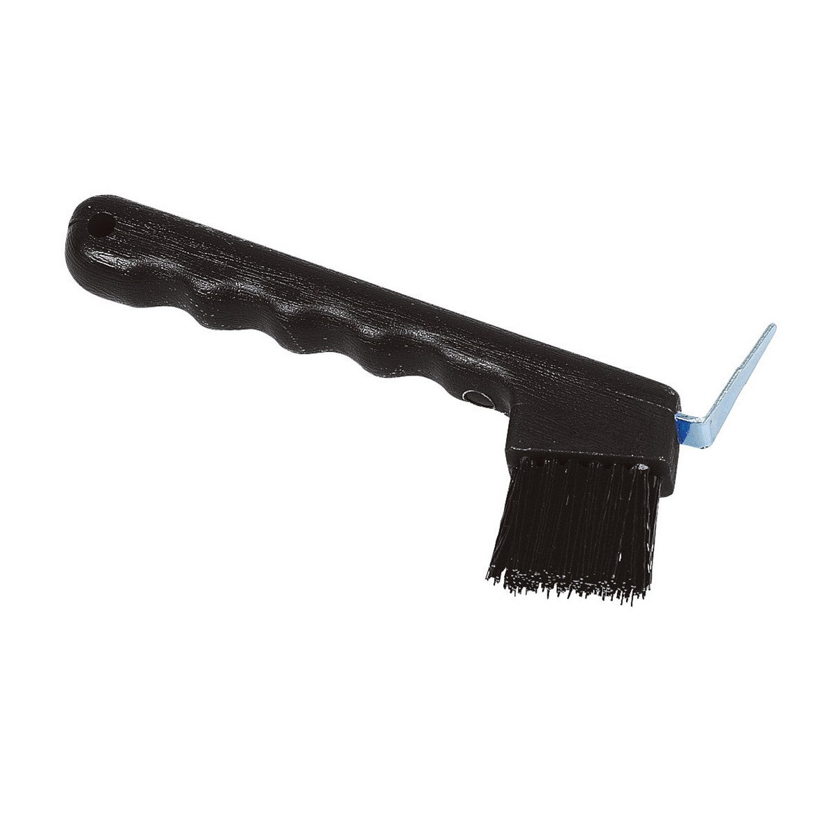 Kerbl Limpia Cascos Negro