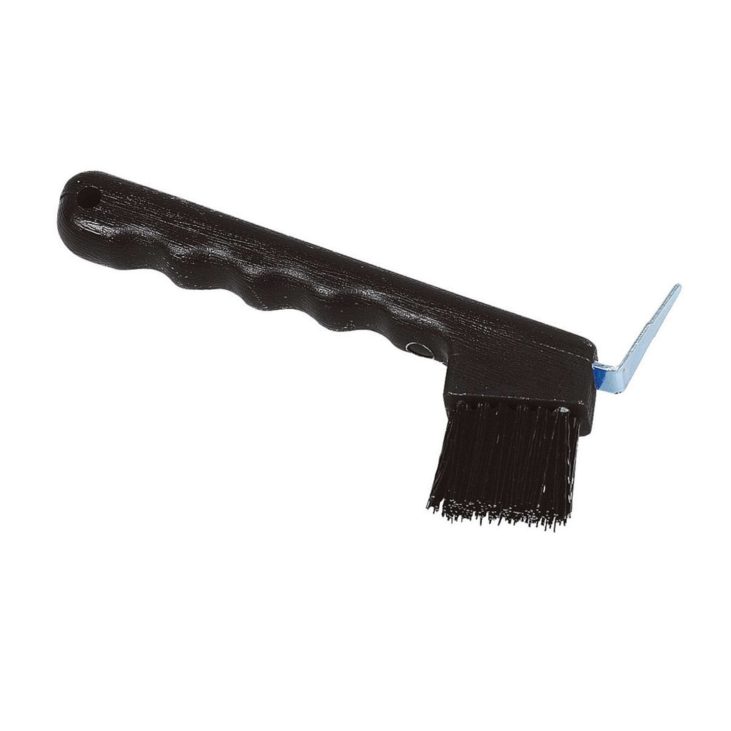 Kerbl Limpia Cascos Negro