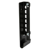 Kerbl Soporte de Seguridad para Cubos Flat Back