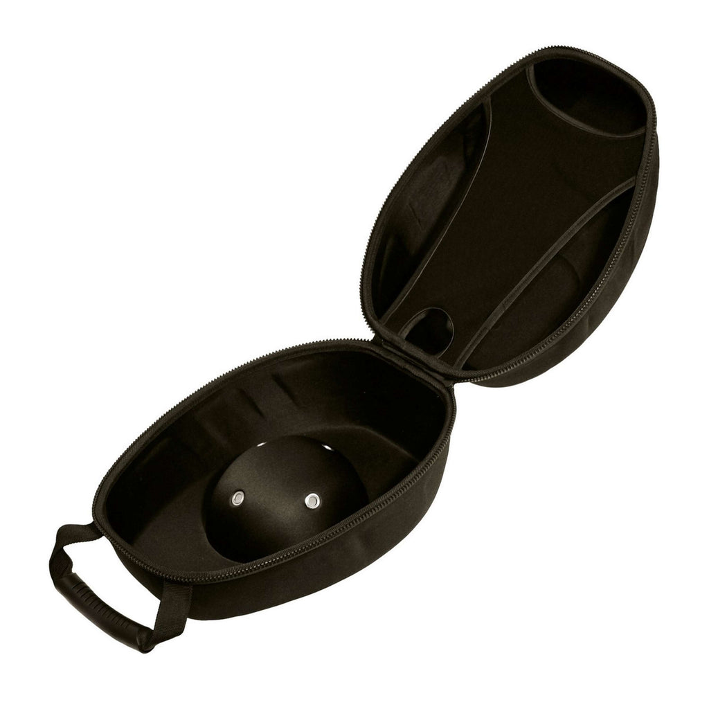 Kerbl Maletín para Casco Negro