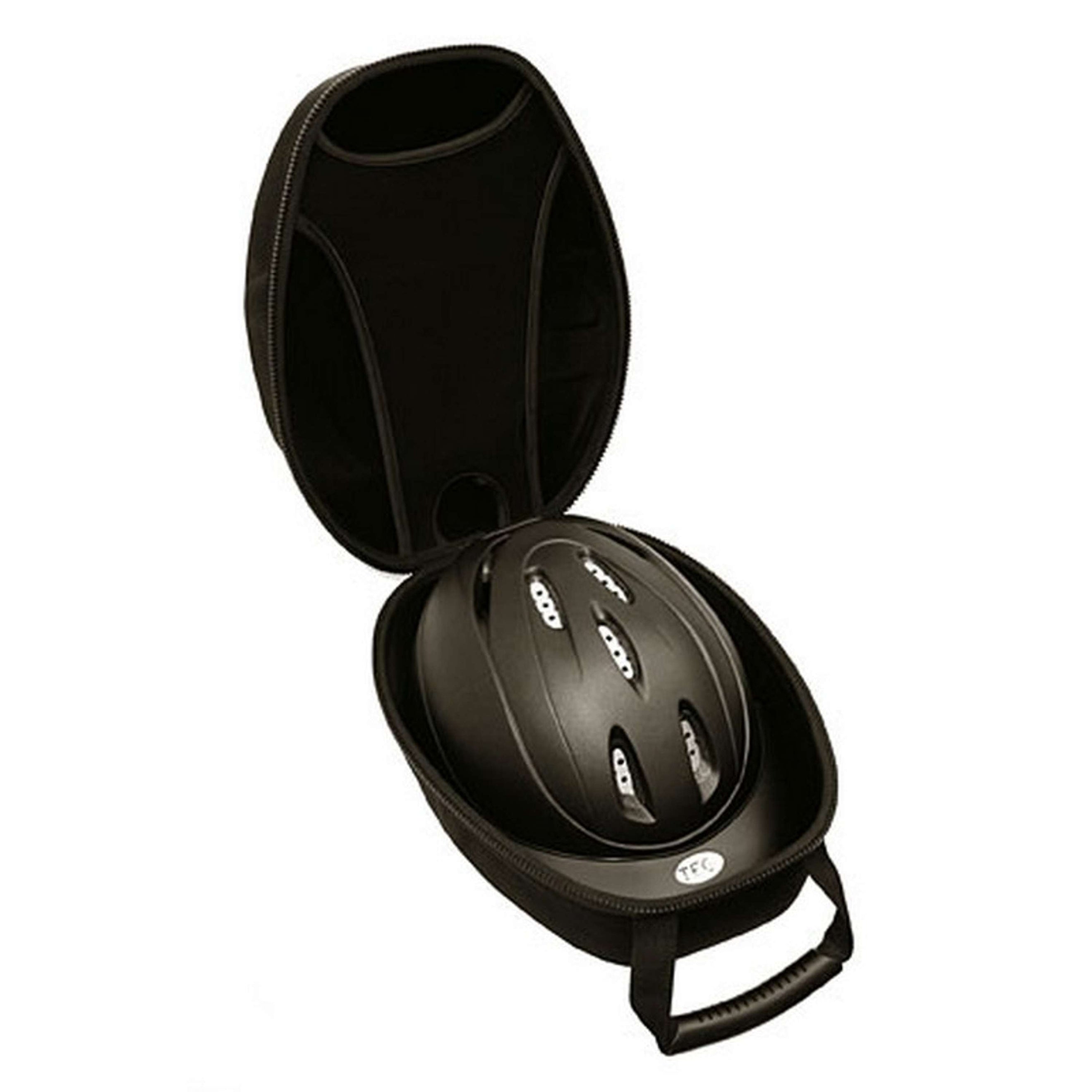 Kerbl Maletín para Casco Negro