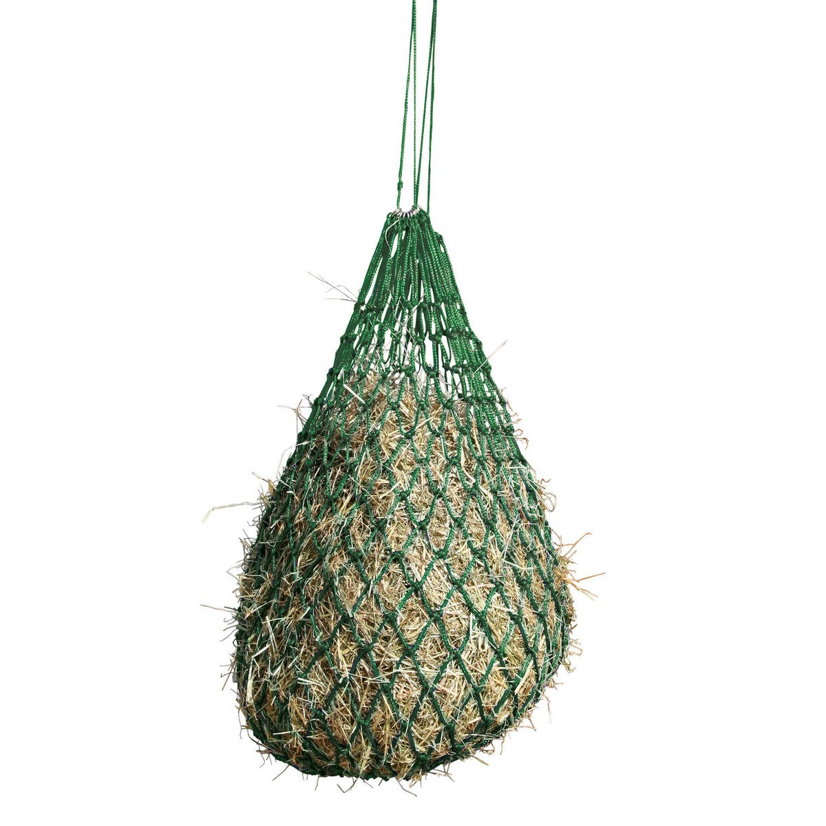 Kerbl Red de Heno Verde
