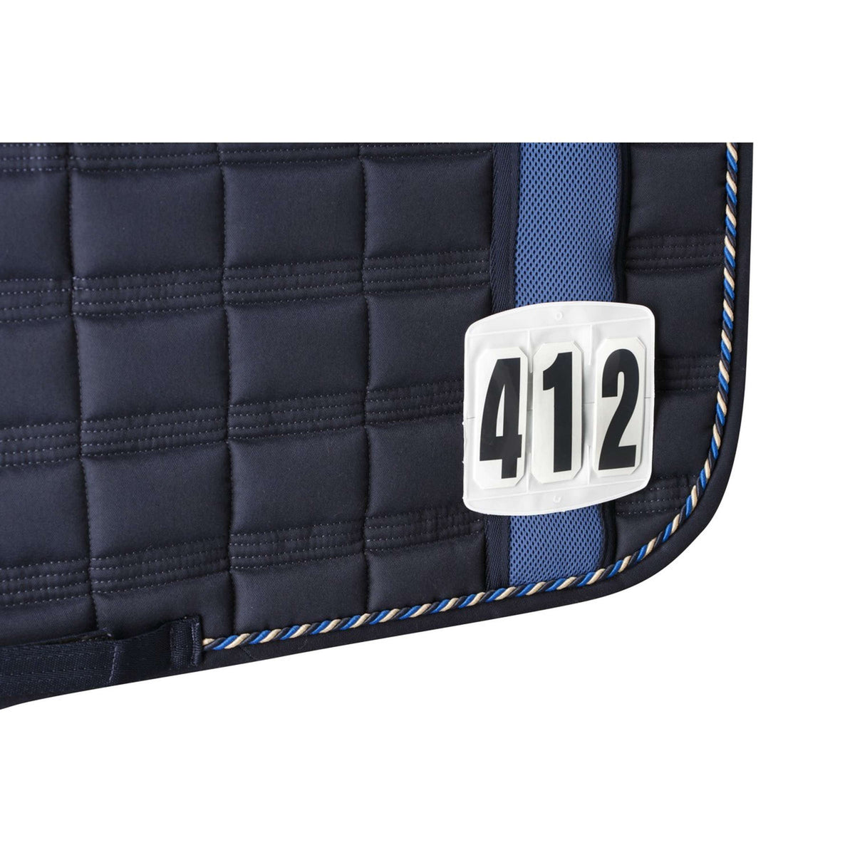 Kerbl Números de Salida Cuatro Dígitos en Parejas