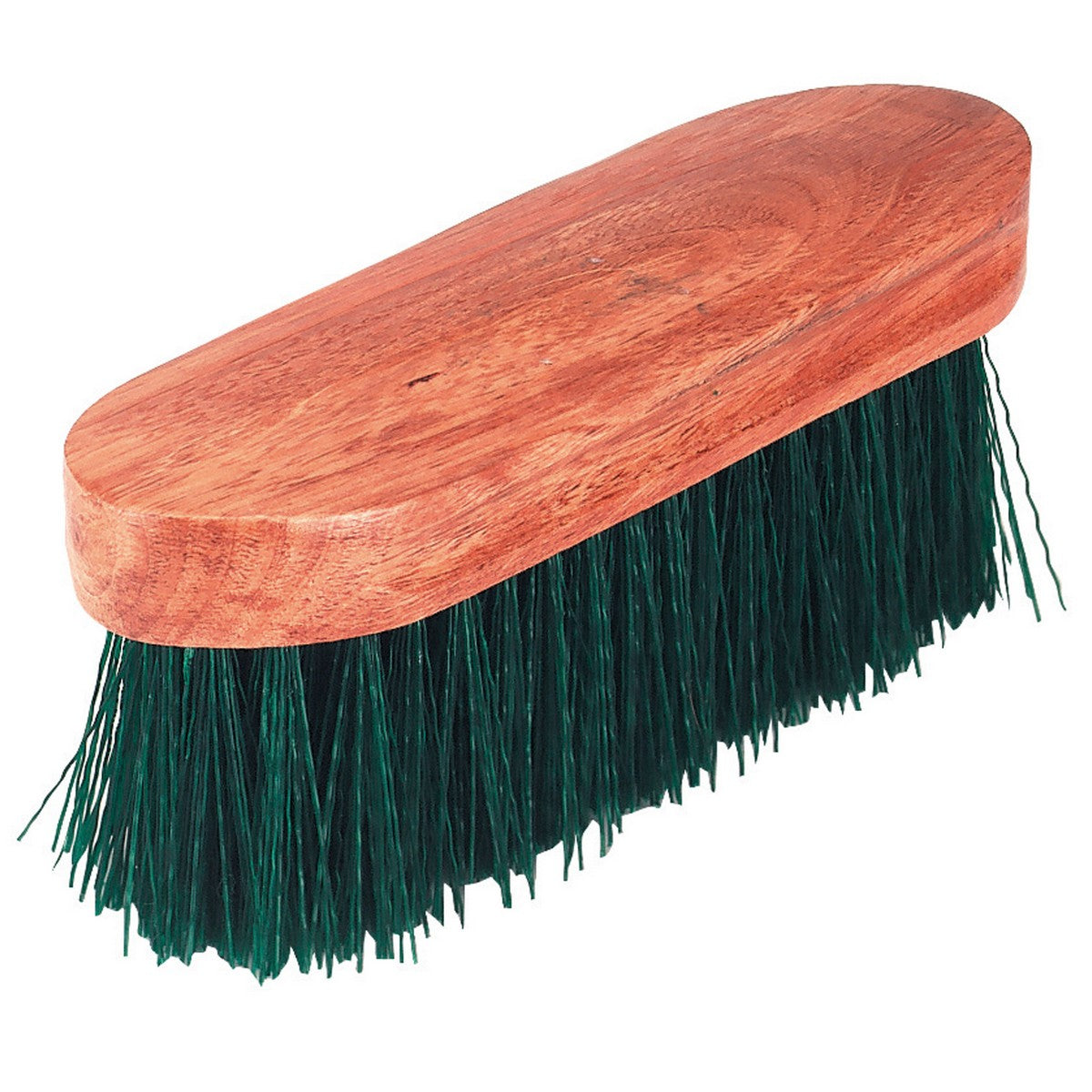 Kerbl Cepillo Duro Verde