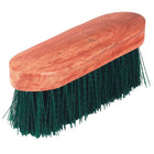 Kerbl Cepillo Duro Verde