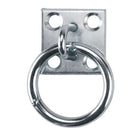 Kerbl Anillo de fijación Metal