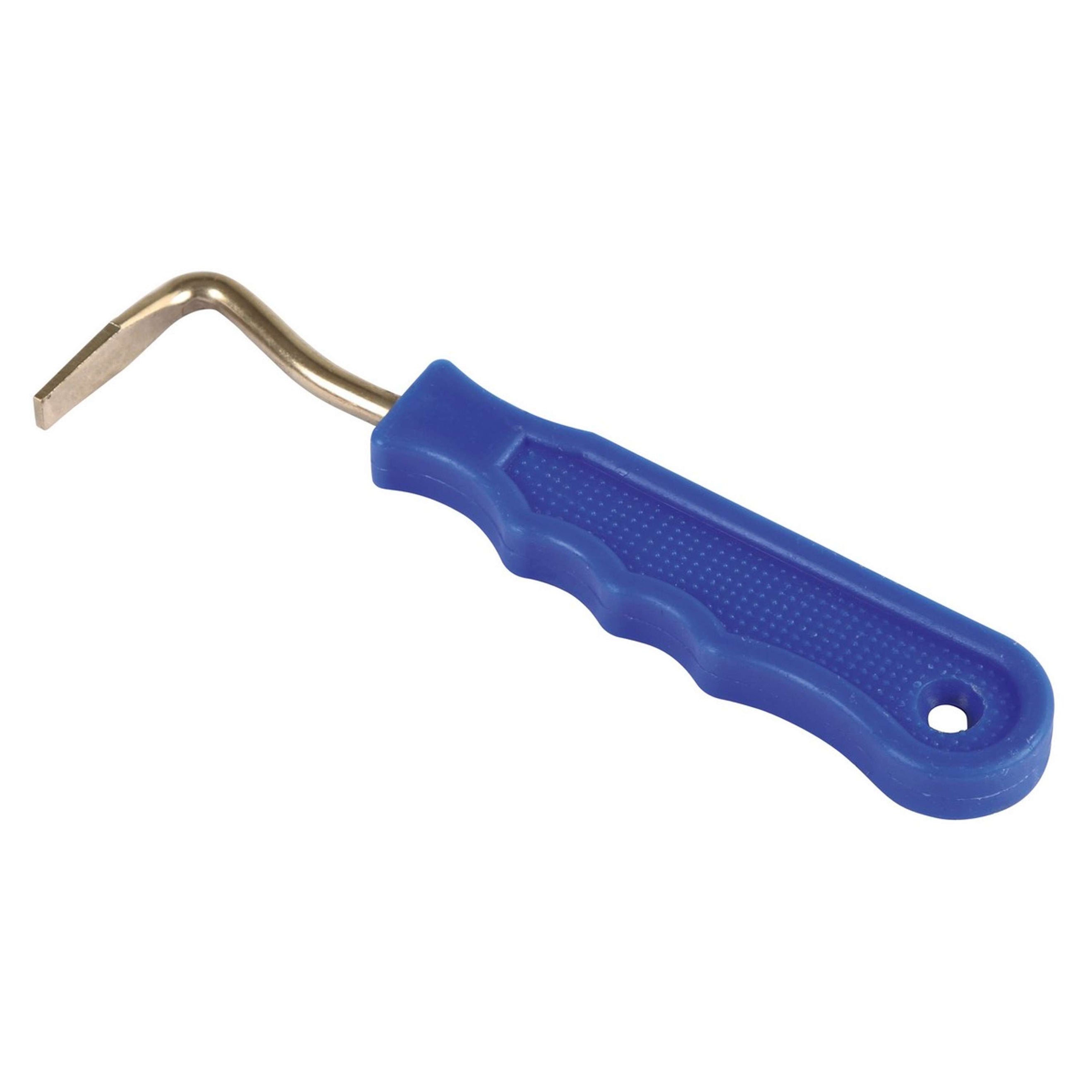 Kerbl Limpia Cascos Azul Kerbl Limpia Cascos Azul