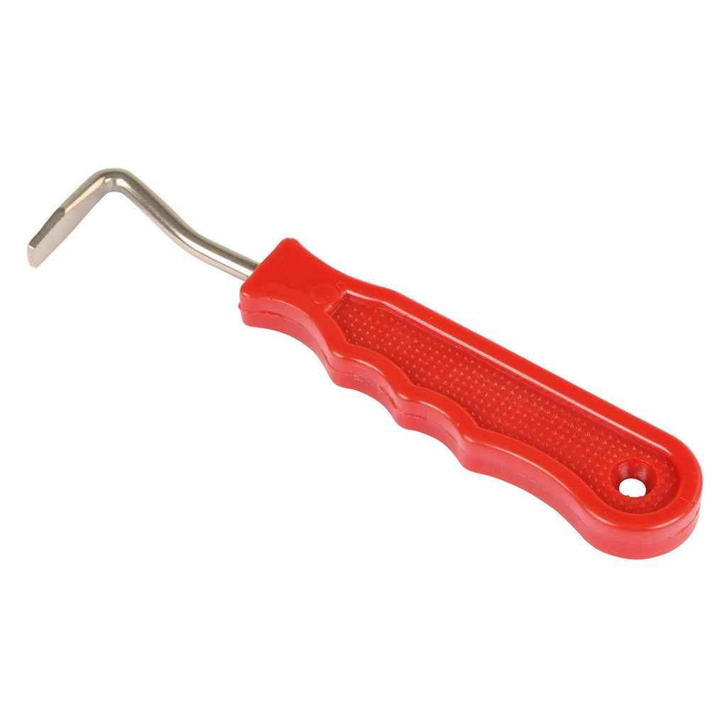 Kerbl Limpia Cascos Rojo