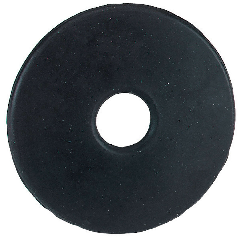 Kerbl Anillos para Bocado 2 Unidades 9cm Negro