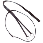 Kerbl Martingala Leder Negro