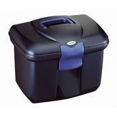Kerbl Caja de Limpieza Roma Midnight Blue