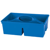 Kerbl Caja de Limpieza Azul