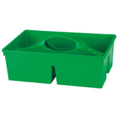 Kerbl Caja de Limpieza Verde