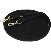 Kerbl Línea Doble de Trabajo Soft Negro