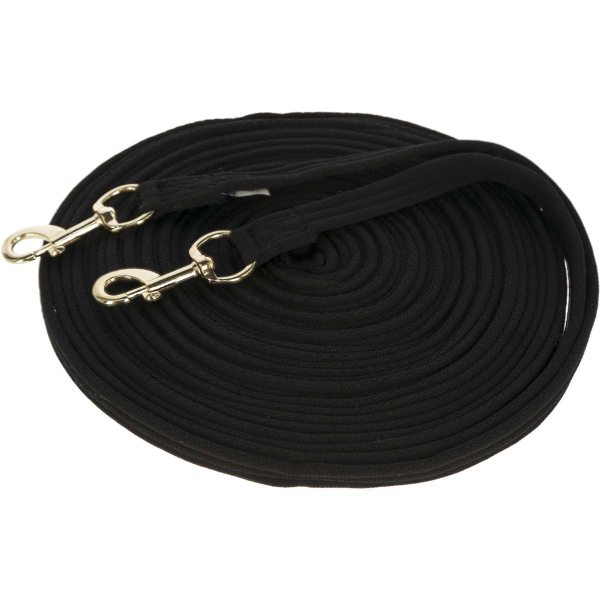 Kerbl Línea Doble de Trabajo Soft Negro