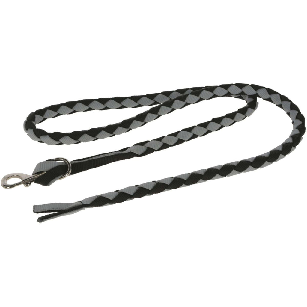 Kerbl Cuerda de plomo americana Negro/Azul