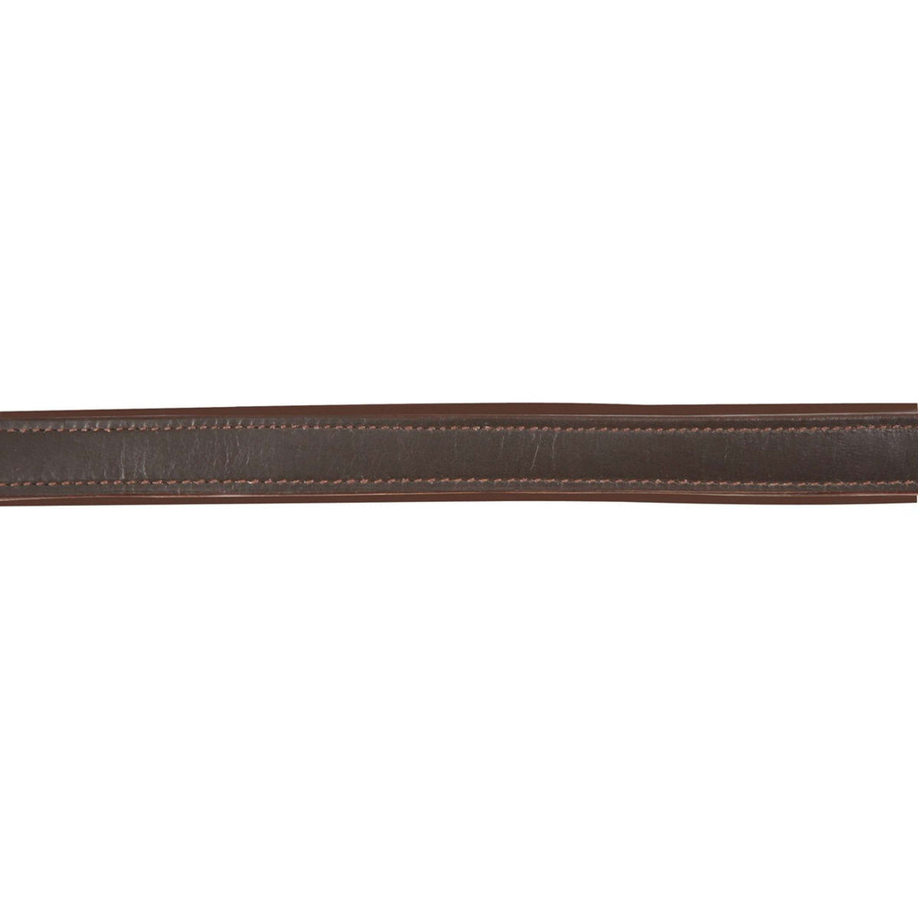 Covalliero Cabestro Cuero Robusto Marron