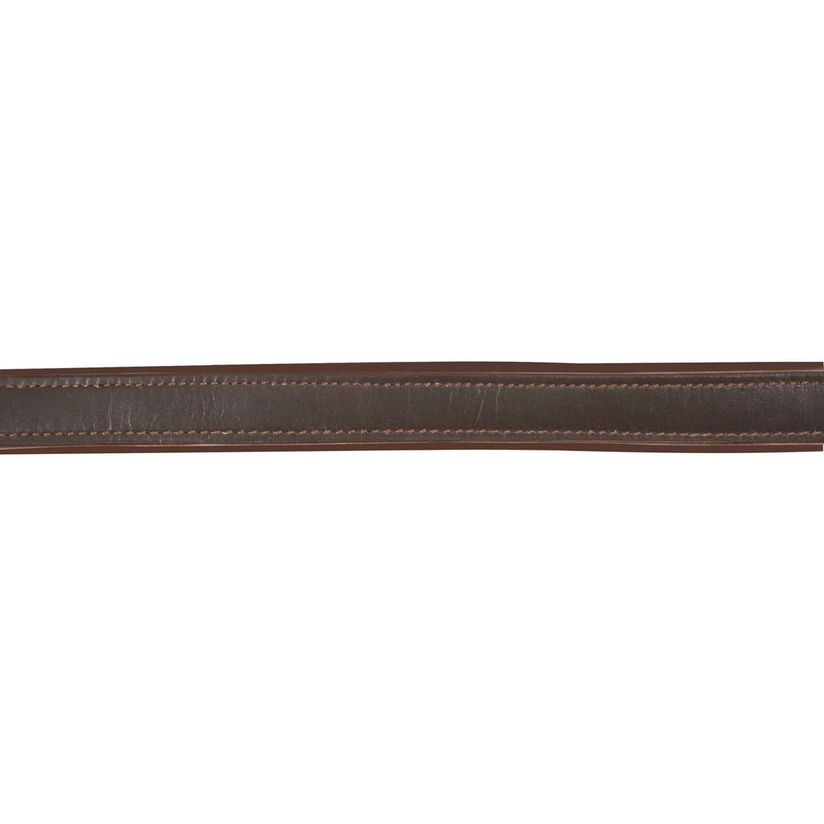 Covalliero Cabezada Cuero Robusto Marron