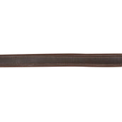Covalliero Cabezada Cuero Robusto Marron