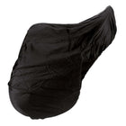 Kerbl Funda de Sillín Algodón Negro