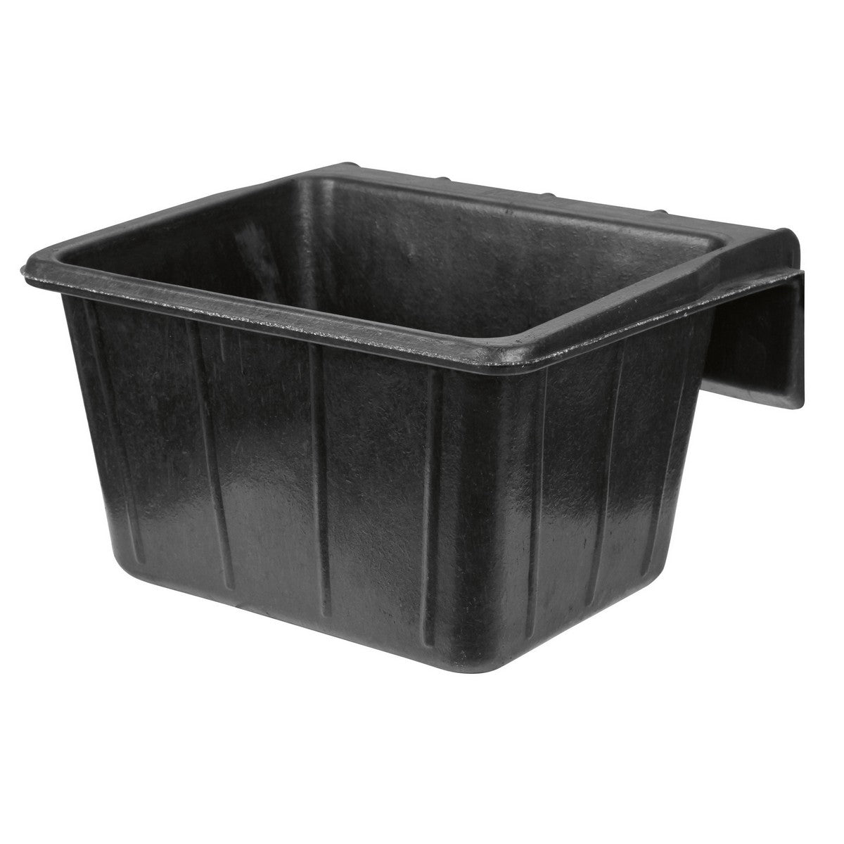Kerbl Comedero Colgante Negro