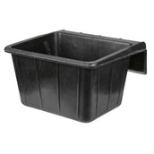 Kerbl Comedero Colgante Negro