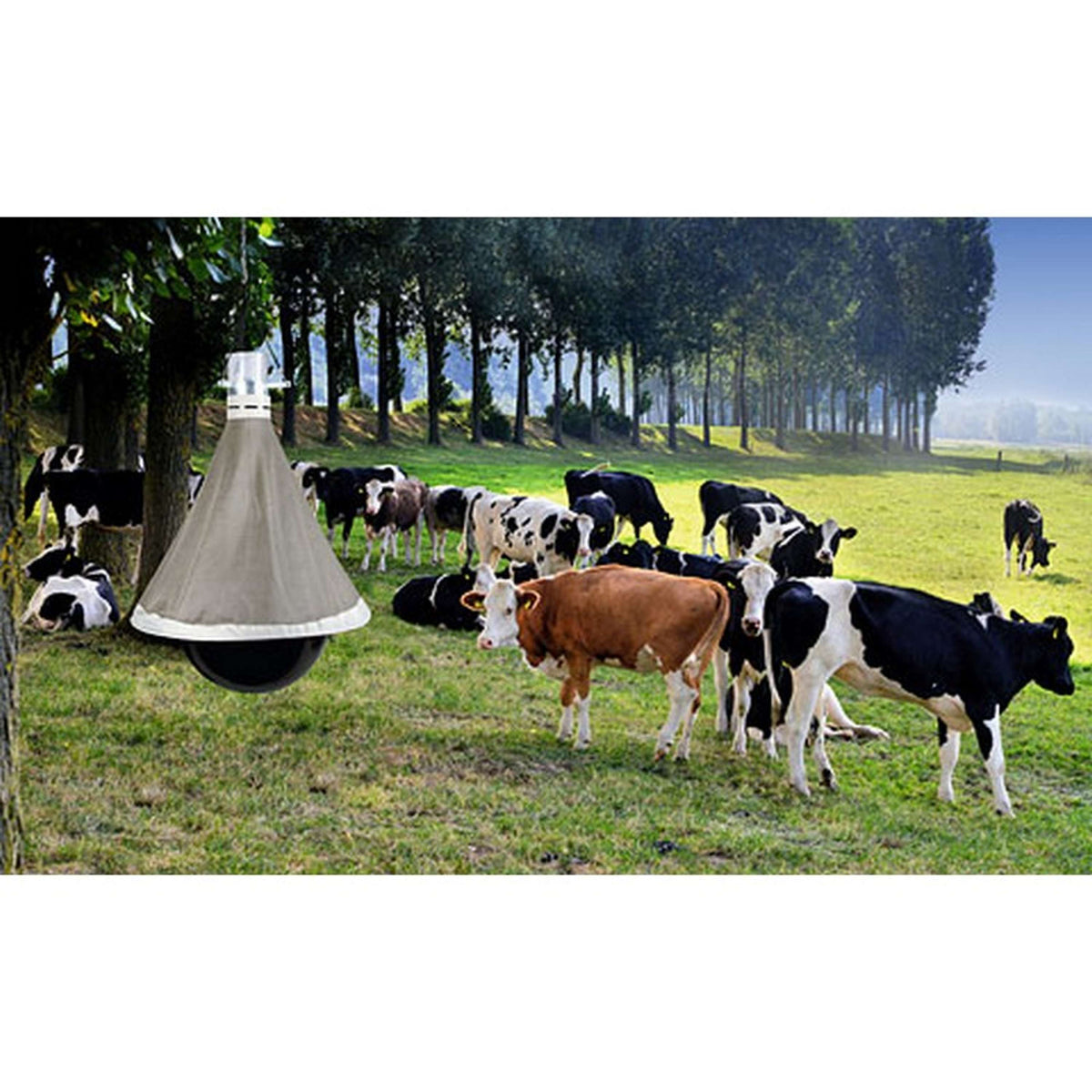 Kerbl Trampa para Tábanos TaonX Eco