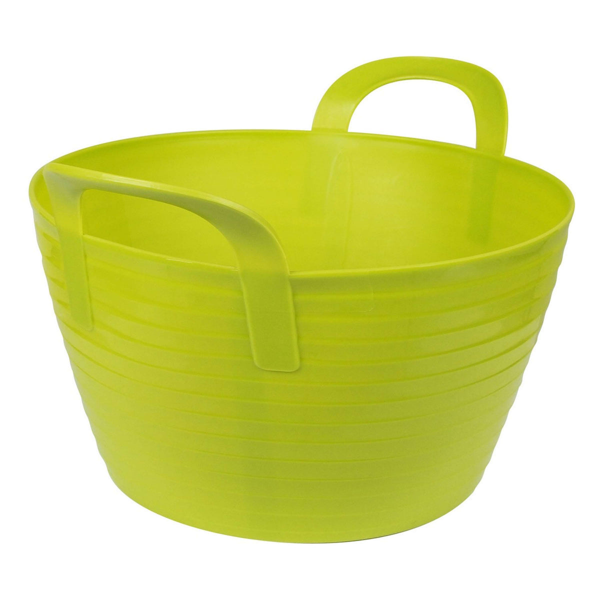 Kerbl Cubo FlexBag Flexibel Verde