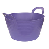 Kerbl Cubo FlexBag Flexibel Morado