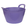 Kerbl Cubo FlexBag Flexibel Morado