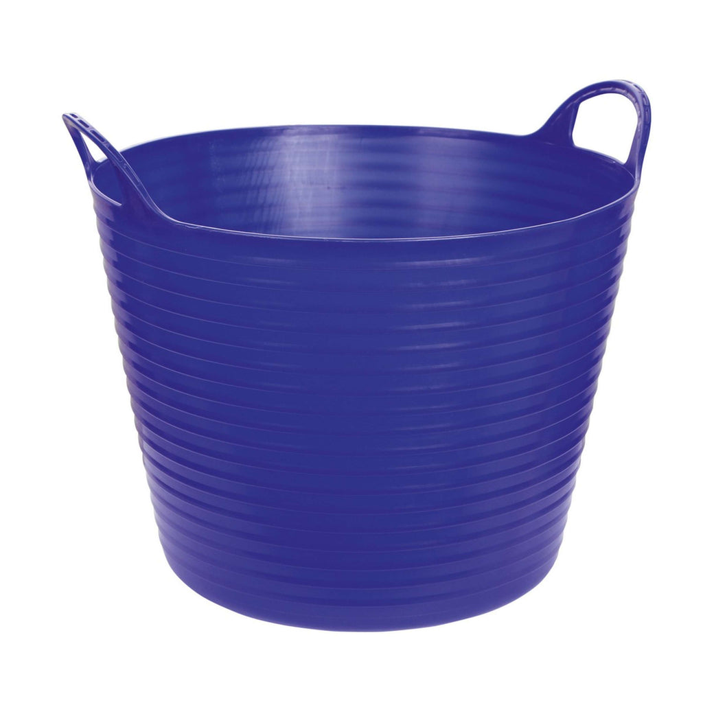 Kerbl Cubo FlexBag Flexibel Azul