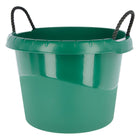 Kerbl Comedero y Bebedero Verde Oscuro