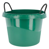 Kerbl Comedero y Bebedero Verde Oscuro