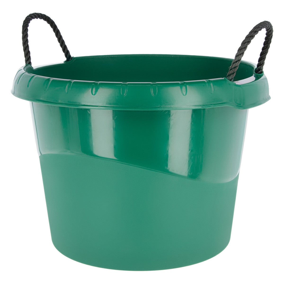 Kerbl Comedero y Bebedero Verde Oscuro