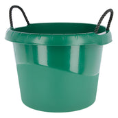Kerbl Comedero y Bebedero Verde Oscuro