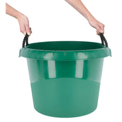 Kerbl Comedero y Bebedero Verde Oscuro