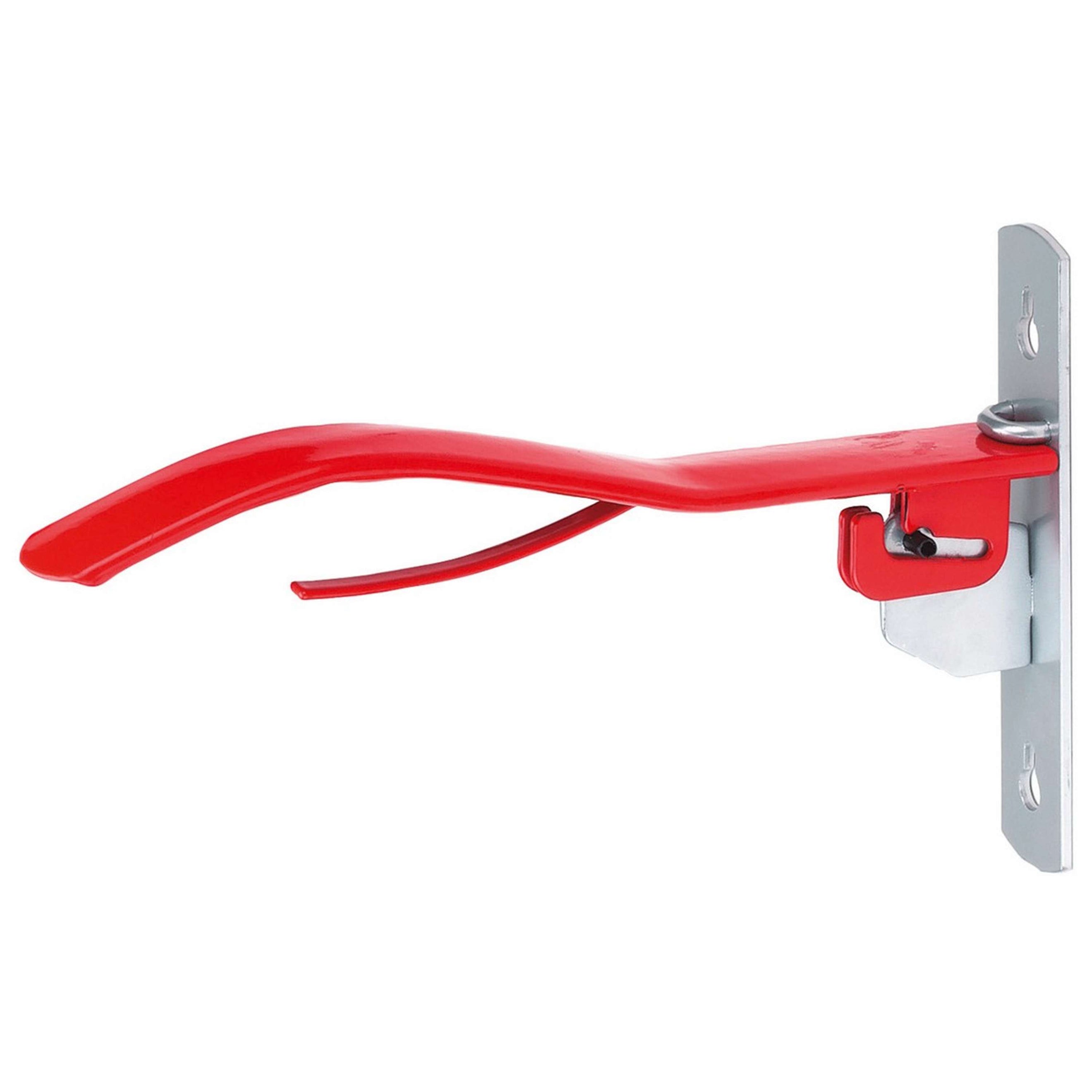 Kerbl Porta-Silla Eurohorse Rojo Kerbl Porta-Silla Eurohorse Rojo