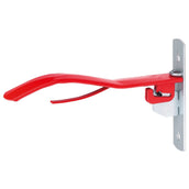 Kerbl Porta-Silla Eurohorse Rojo