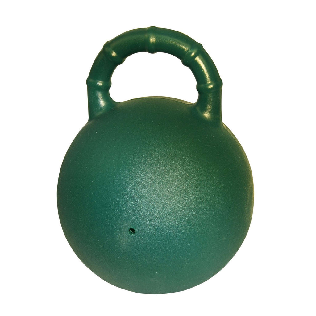Pelota de Juego con sabor a manzana Verde
