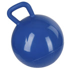 Kerbl Pelota de Juego para Caballos Azul