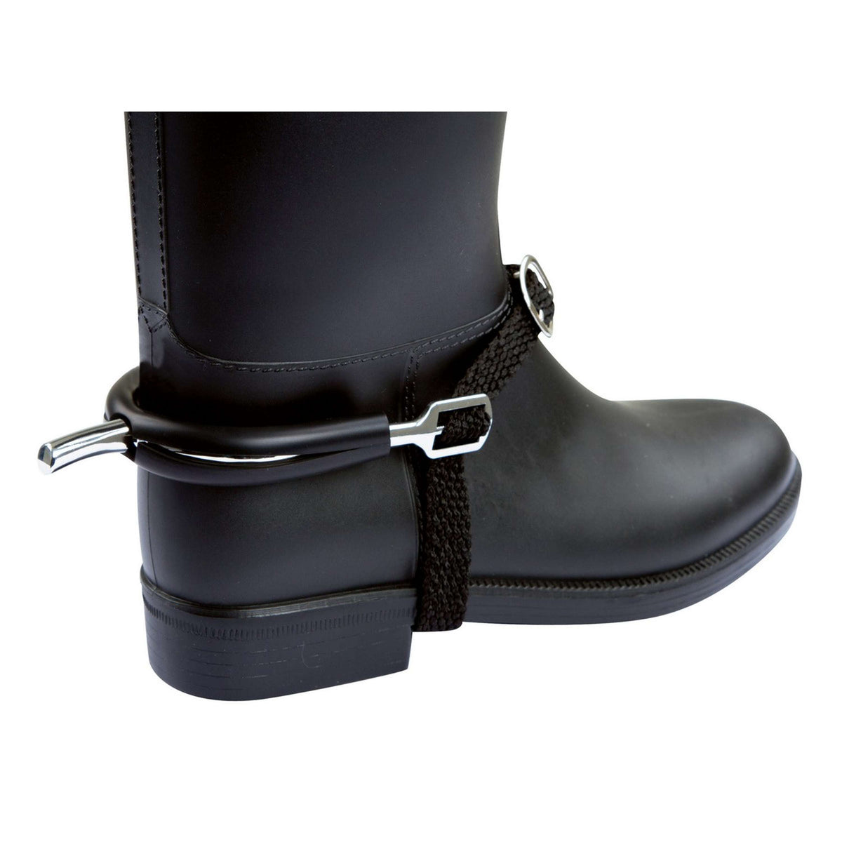 Kerbl Protectores de Espuelas/Botas per Paar