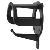 Kerbl Soporte para bridas Negro