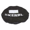 Kerbl Tapa para Cubos/Comederos con Campo de Inscripción