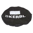 Kerbl Tapa para Cubos/Comederos con Campo de Inscripción