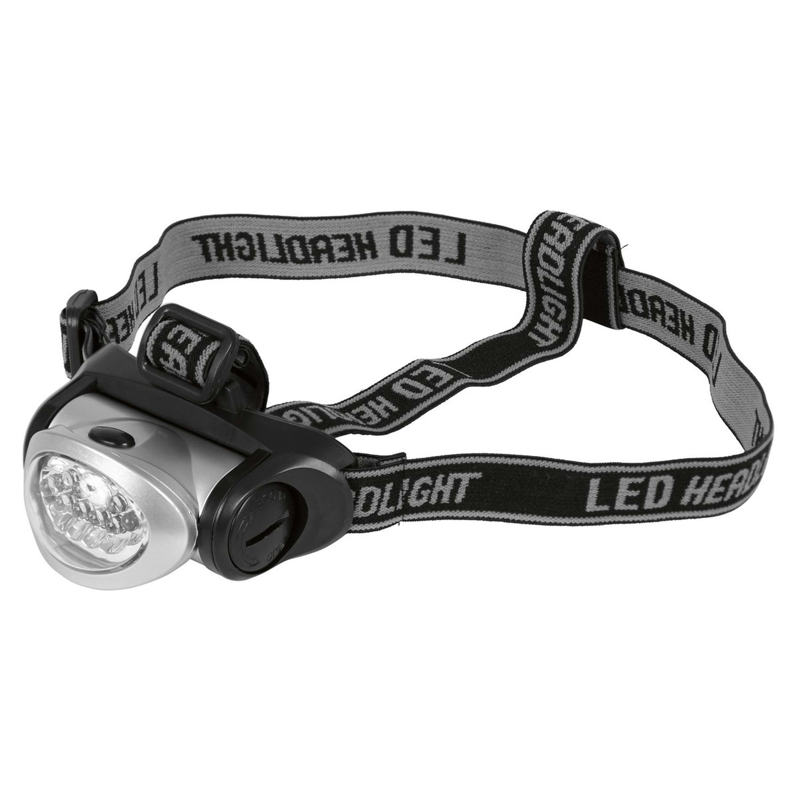 Kerbl Helmlicht LED Kerbl Helmlicht LED